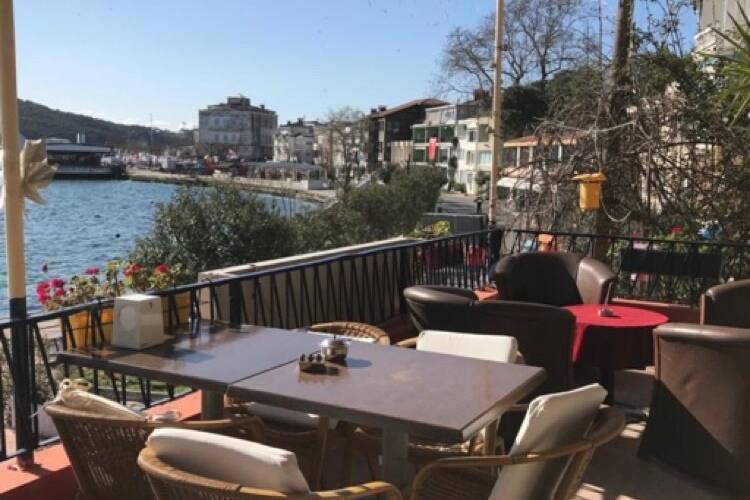 Darica Teras Cafe Restaurant Yenileniyor Guncel Darica Gazetesi